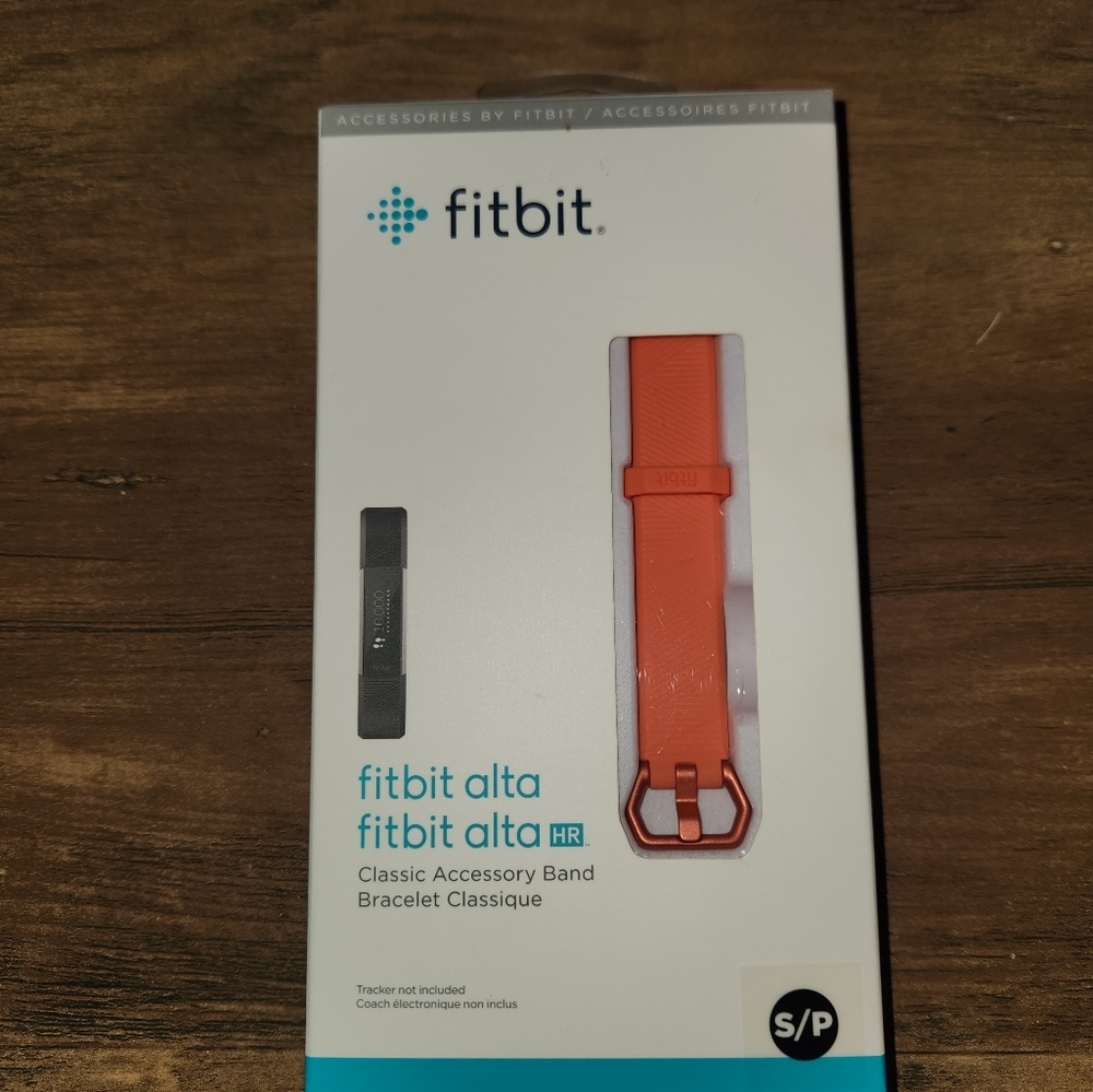WATCH BAND